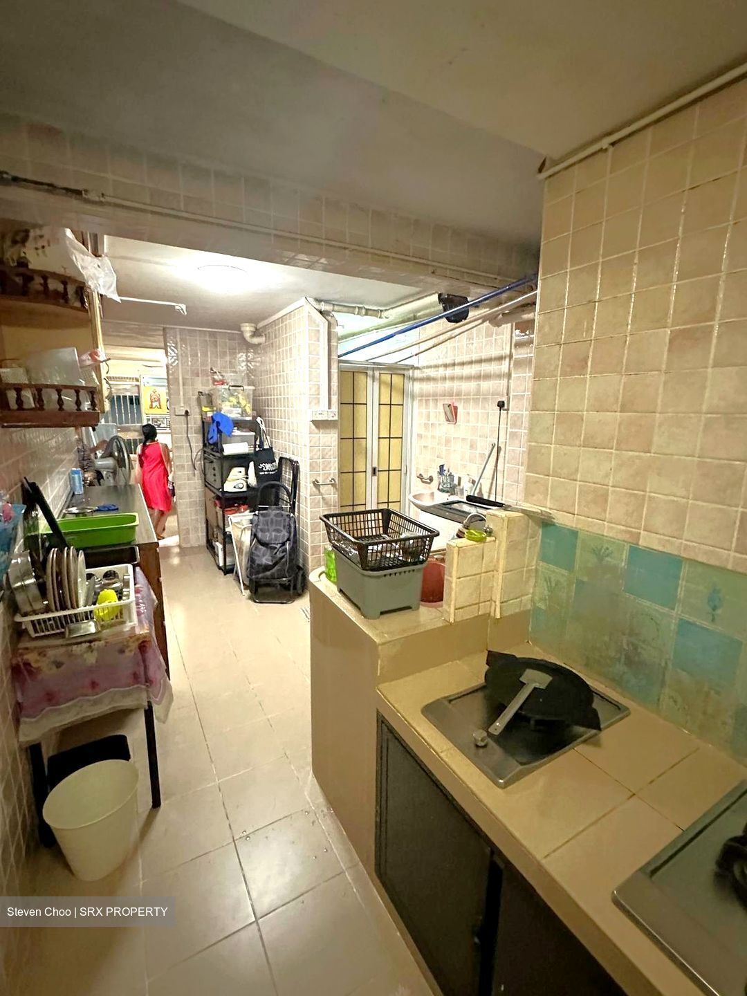 Blk 82 Commonwealth Heights (Queenstown), HDB 2 Rooms #452965991